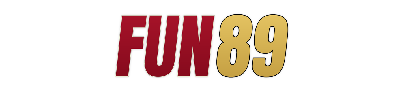 fun89 โลโก้